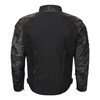 Bild von TRIPLE SPORTS TRITECH JACKET BLACK / CAMO