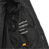 Bild von TRIPLE SPORTS TRITECH JACKET BLACK / CAMO