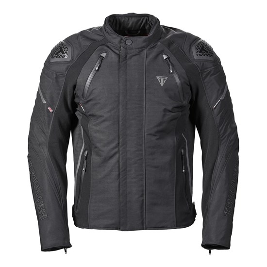 Bild von TRIPLE TRITECH JACKET