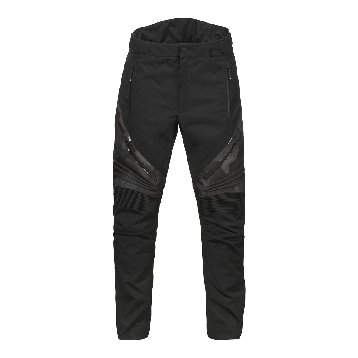 Bild von TRIPLE TRITECH PANTS BLACK / CAMO