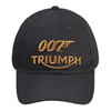 Bild von TRIUMPH X BOND 007? CAP