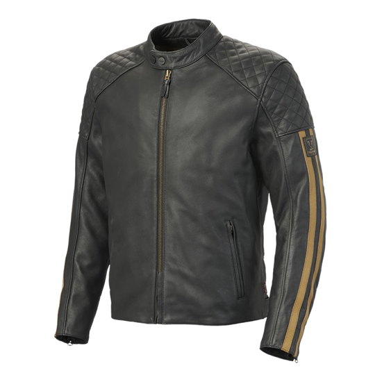 Bild von TRIUMPH x 007? BOND LIMITED EDITION LEATHER JACKET X