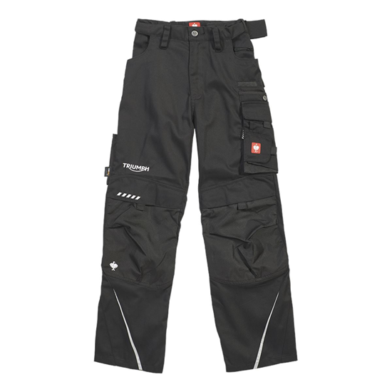 Bild von TROUSERS E.S. MOTION