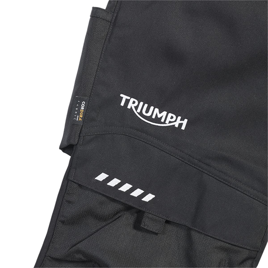 Bild von TROUSERS E.S. MOTION