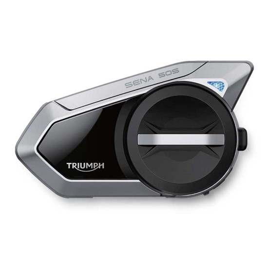 Bild von Triumph Sena Bluetooth® Headset
