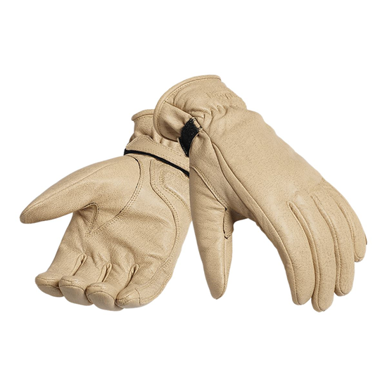 Bild von VANCE GLOVE BLACK XXS