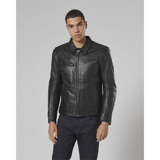 Bild von VANCE JACKET BLACK
