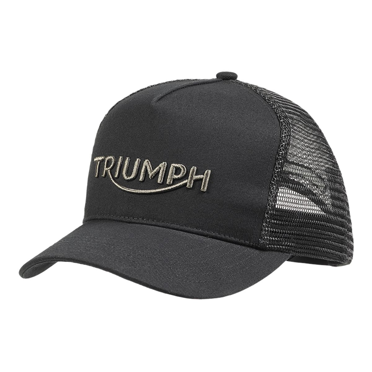 Picture of WHYSALL CAP BLACK
