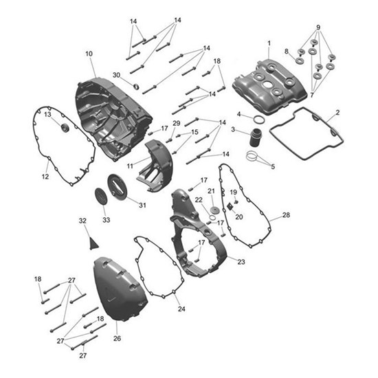 Bild von Washer