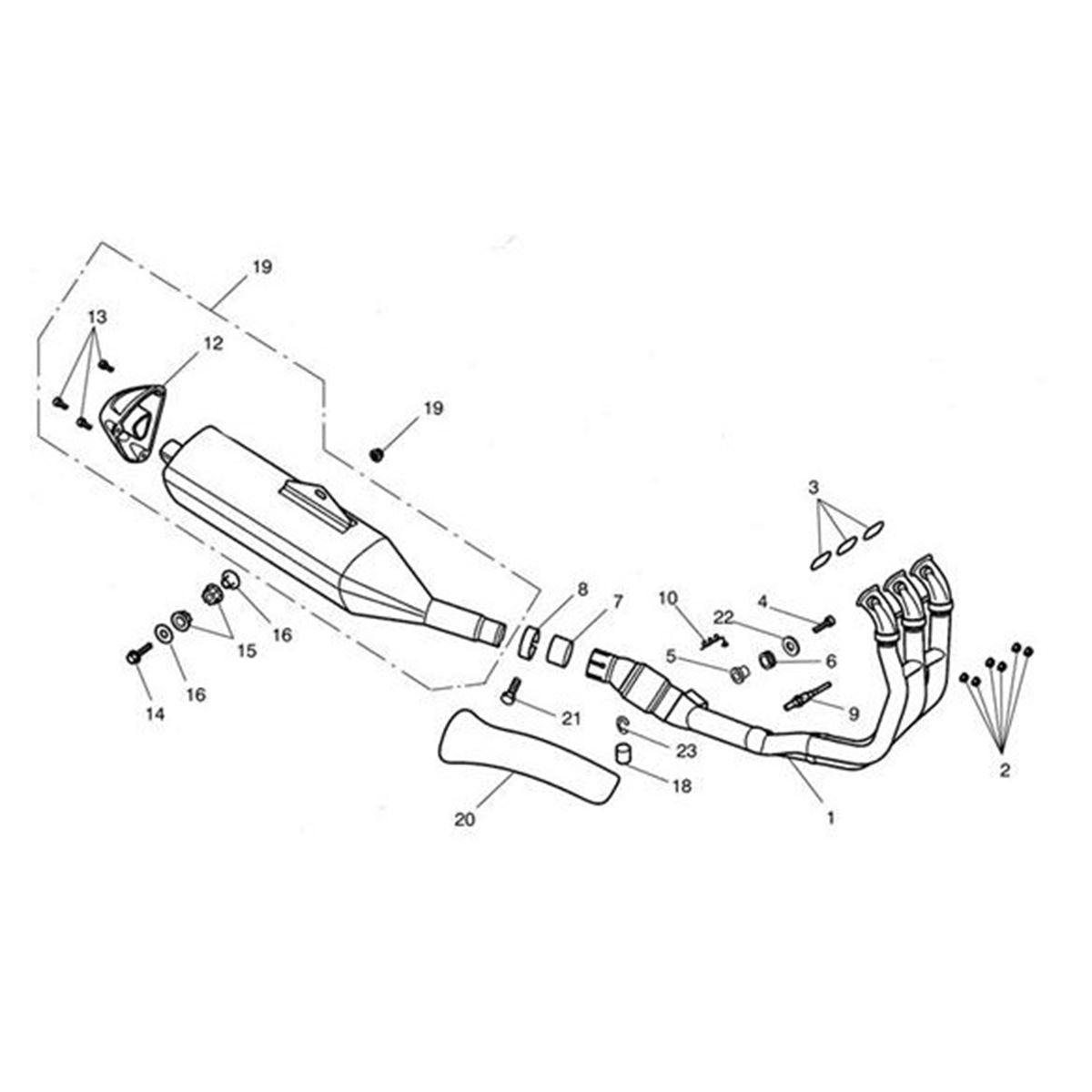 Bild von Wire Guide, Oxygen Sensor
